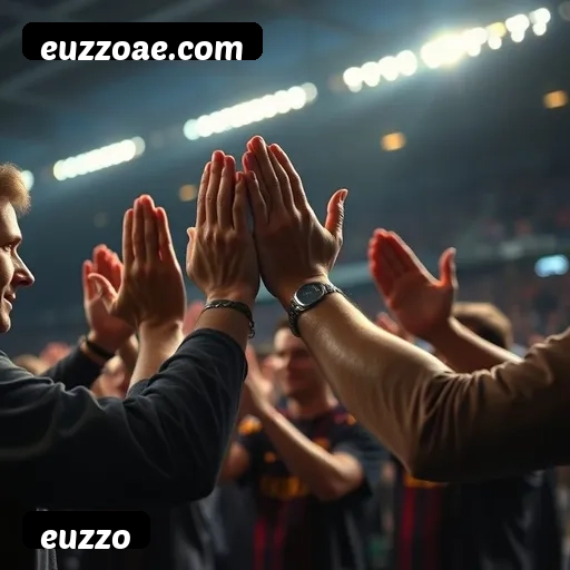 Imagem quadrada de apoio para baixar euzzo